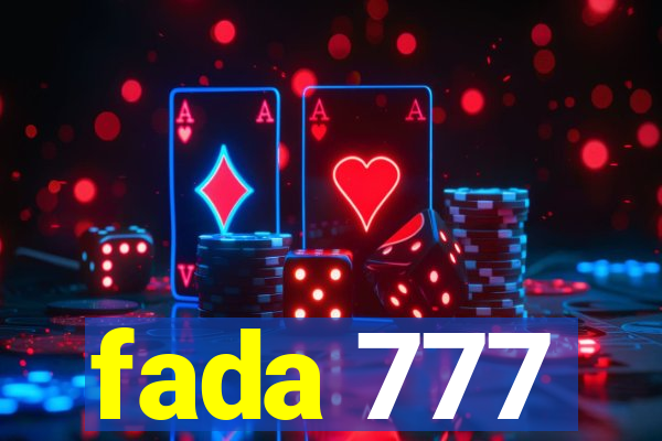 fada 777